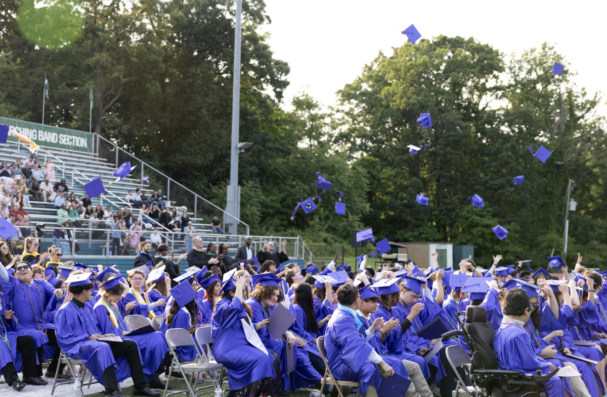 ACC 2025 Graduation: Cue the Confetti!